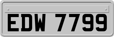 EDW7799