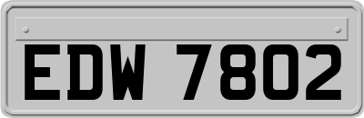 EDW7802