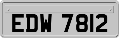 EDW7812