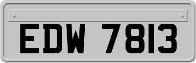 EDW7813