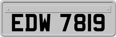 EDW7819