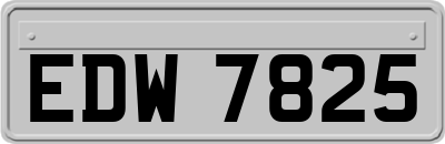 EDW7825