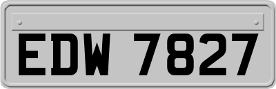 EDW7827