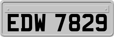EDW7829
