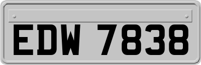 EDW7838