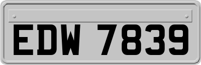 EDW7839