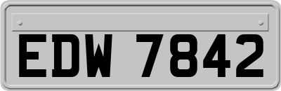 EDW7842
