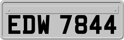 EDW7844