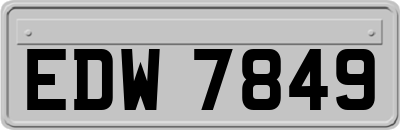 EDW7849