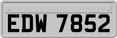 EDW7852