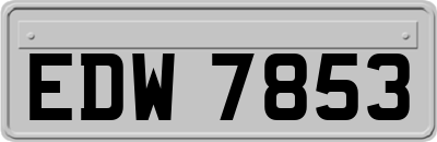 EDW7853