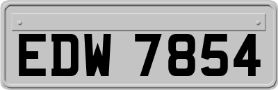 EDW7854