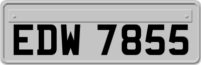 EDW7855