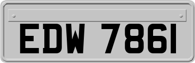 EDW7861