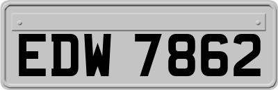 EDW7862