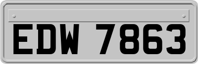 EDW7863