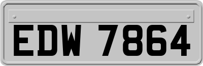 EDW7864