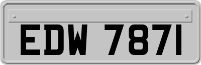 EDW7871