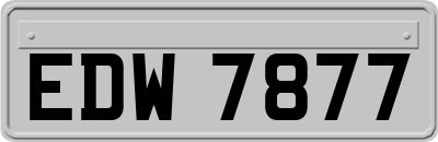 EDW7877