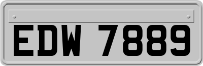 EDW7889