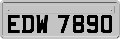 EDW7890