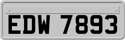 EDW7893