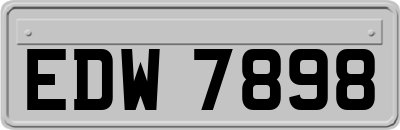 EDW7898
