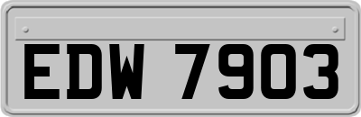 EDW7903
