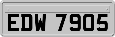 EDW7905