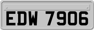 EDW7906