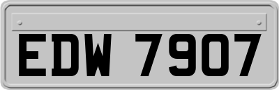 EDW7907