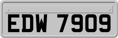 EDW7909