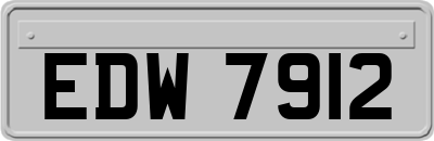 EDW7912