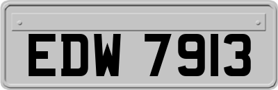 EDW7913