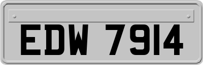 EDW7914