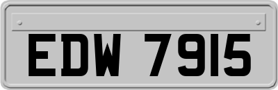 EDW7915