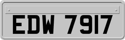 EDW7917