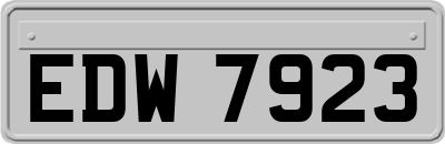 EDW7923