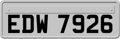 EDW7926