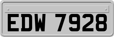 EDW7928