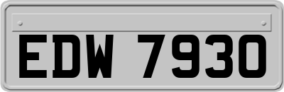 EDW7930