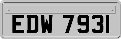 EDW7931