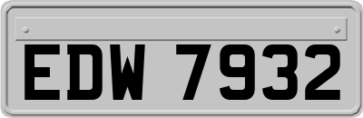 EDW7932