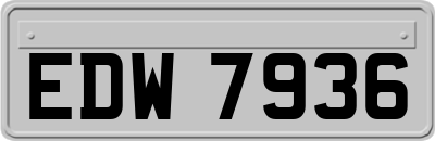 EDW7936