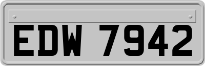 EDW7942