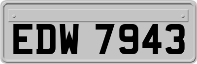 EDW7943