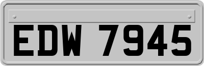 EDW7945