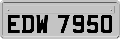 EDW7950