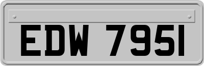 EDW7951
