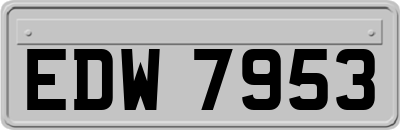 EDW7953